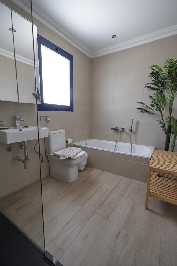 221 - Casa La Vista By Villas Now Ltd Playa Blanca  Exterior photo